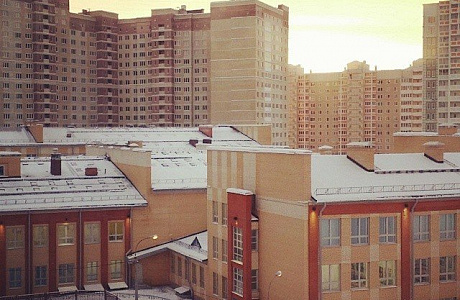 Подольск