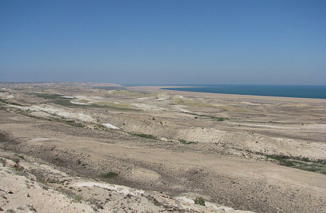 Аральское море

	
