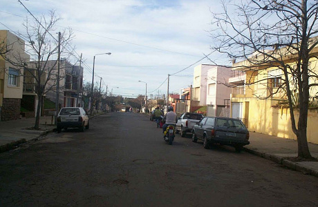Артигас