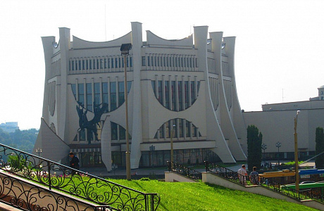Гродно