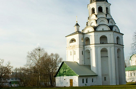 Александровская слобода