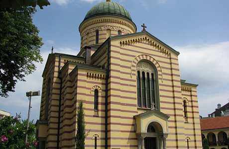 Крушевац