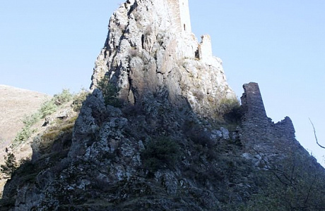 Вовнушки