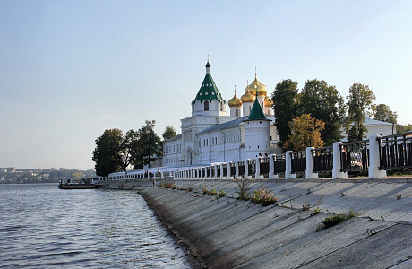 Ипатьевский монастырь