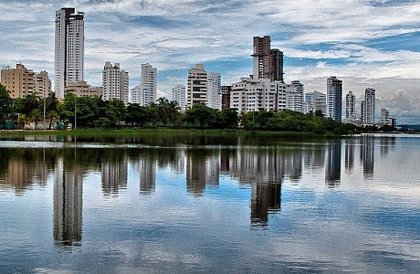 Картахена