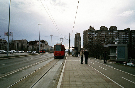 Белград