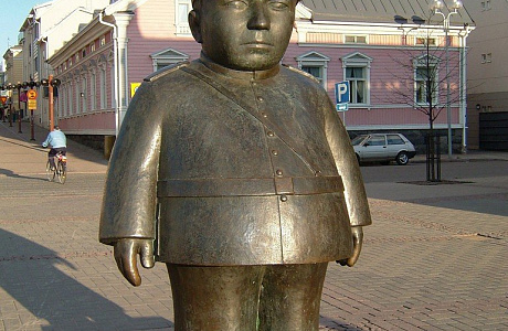Оулу