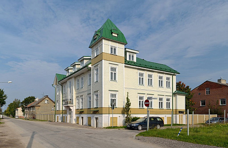 Тарту