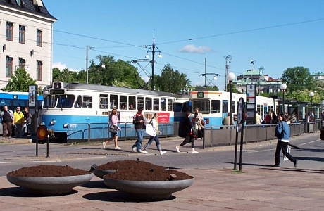 Гетеборг