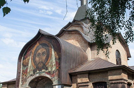 Талашкино
