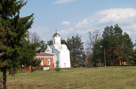 Витославлицы