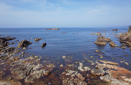 Японское море