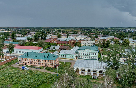 Елабуга
