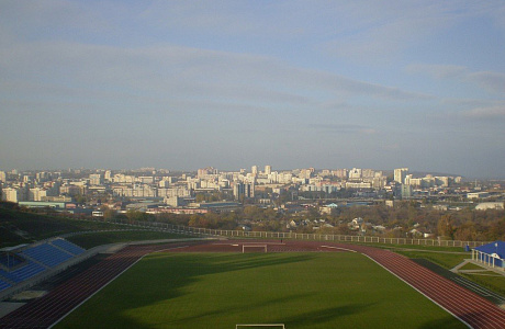 Белгород