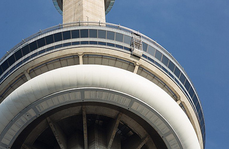 Си-Эн Тауэр