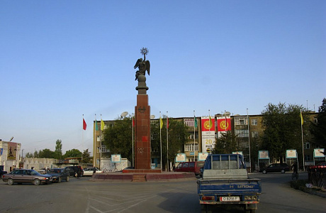 Баткен