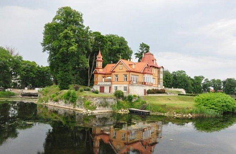 Курессааре