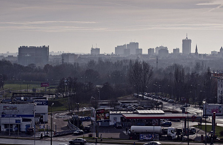 Познань
	

