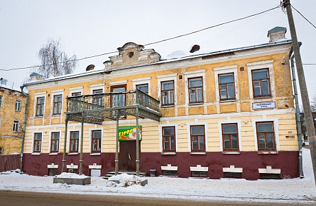 Киров
