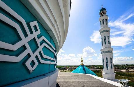 Караганда