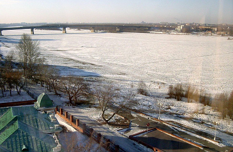 Омск
	

