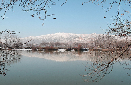 Долина Бекаа