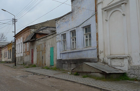 Керчь