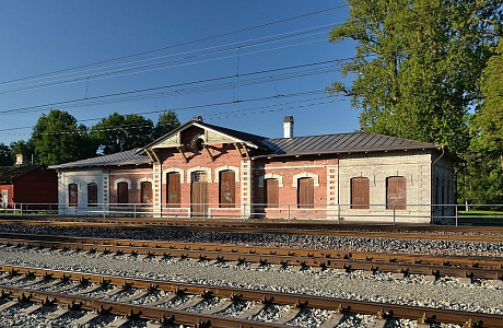 Кехра
