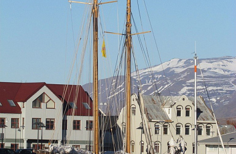 Акюрейри