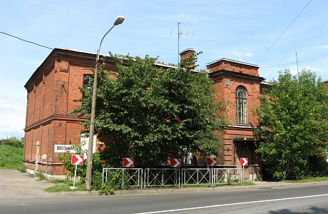 Кронштадт