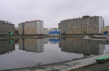 Норильск