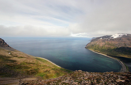 Гренландское море