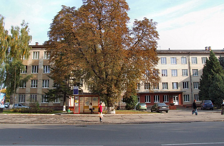 Ровно