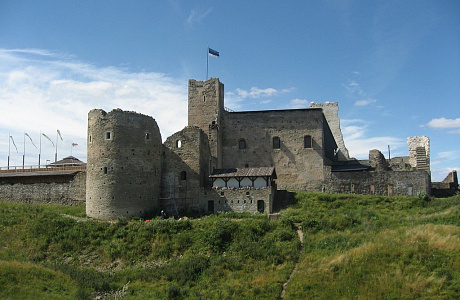 Раквере