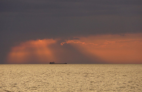 Адриатическое море