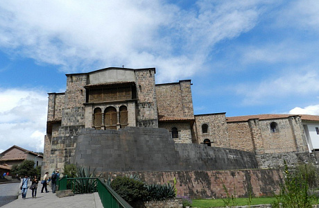 Куско