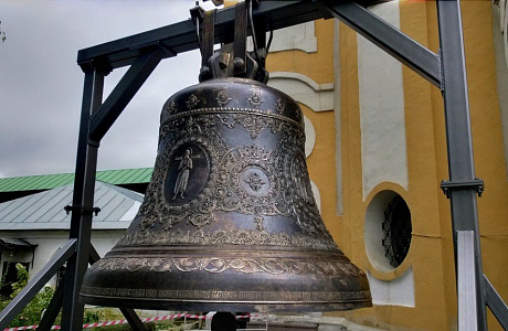 Данилов монастырь