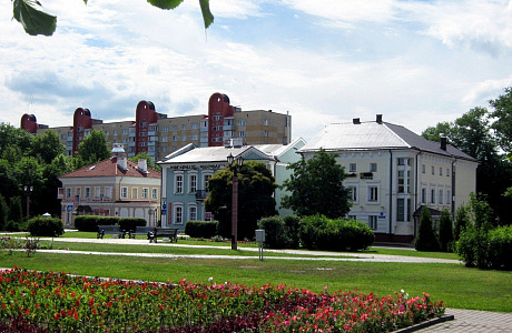 Полоцк