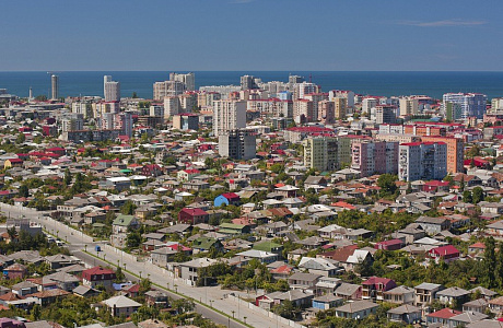 Батуми