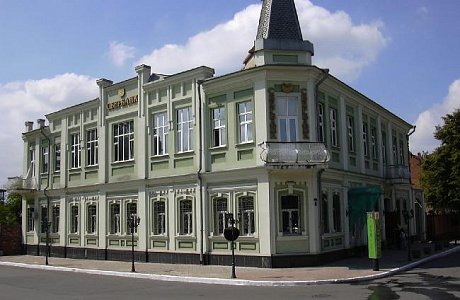 Владикавказ
