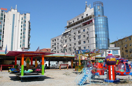 Тирана