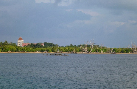 Острова Уоллис