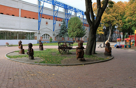 Брянск