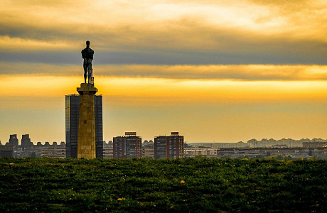 Белград