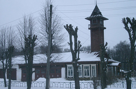 Палех