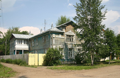 Вологда