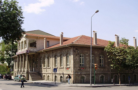 Испарта