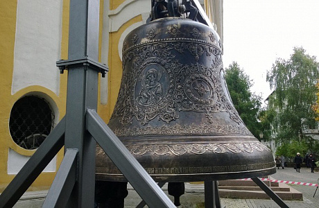 Данилов монастырь