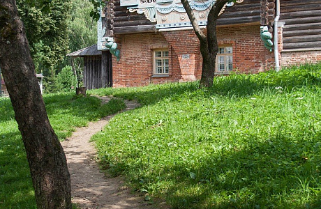 Талашкино