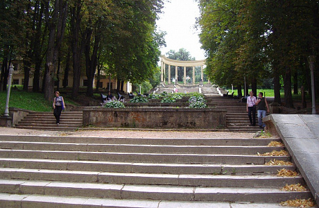 Кисловодск